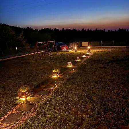 Przystanek Jakubik Krynica-Zdroj Exterior photo